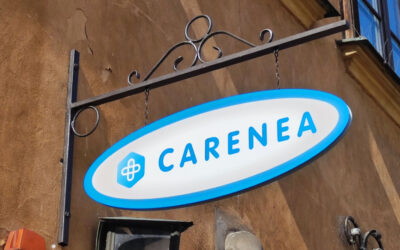 Dlaczego baner reklamowy Warszawa to doskonała forma reklamy dla małych i średnich firm?