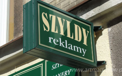 Banery reklamowe Artmatt — skuteczna promocja wydarzeń w Warszawie