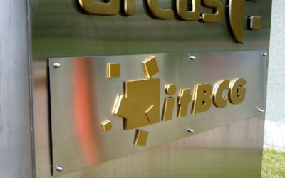 W jaki sposób przyciągnąć uwagę potencjalnych Klientów z wykorzystaniem liter przestrzennych Artmatt Warszawa?