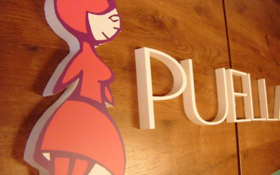 Litery z styroduru Warszawa